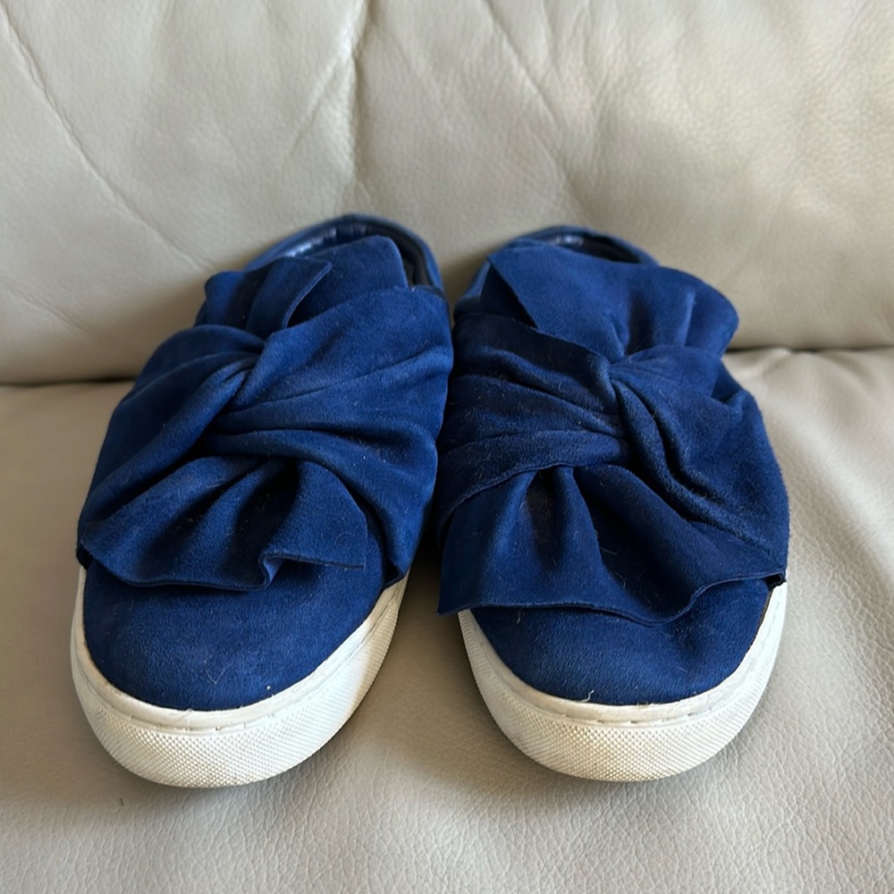 like new halogen slip ons!